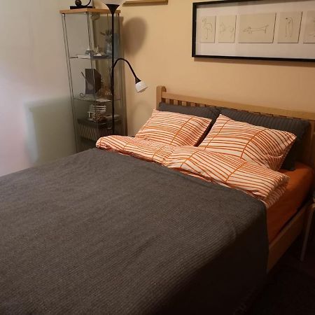 Apartment Lisinski S Загреб Екстериор снимка