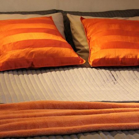 Apartment Lisinski S Загреб Екстериор снимка