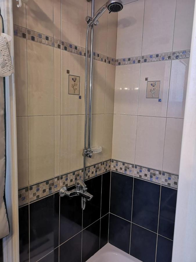 Apartment Lisinski S Загреб Екстериор снимка