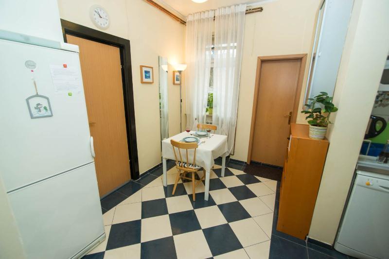 Apartment Lisinski S Загреб Стая снимка