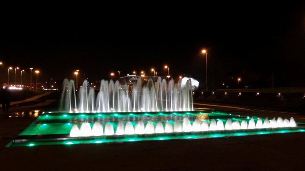 Apartment Lisinski S Загреб Стая снимка