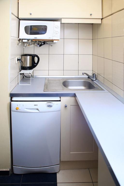 Apartment Lisinski S Загреб Стая снимка