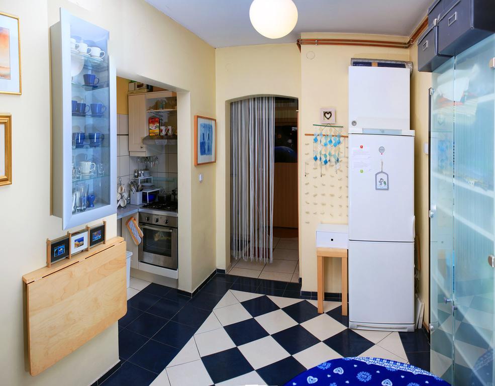 Apartment Lisinski S Загреб Екстериор снимка