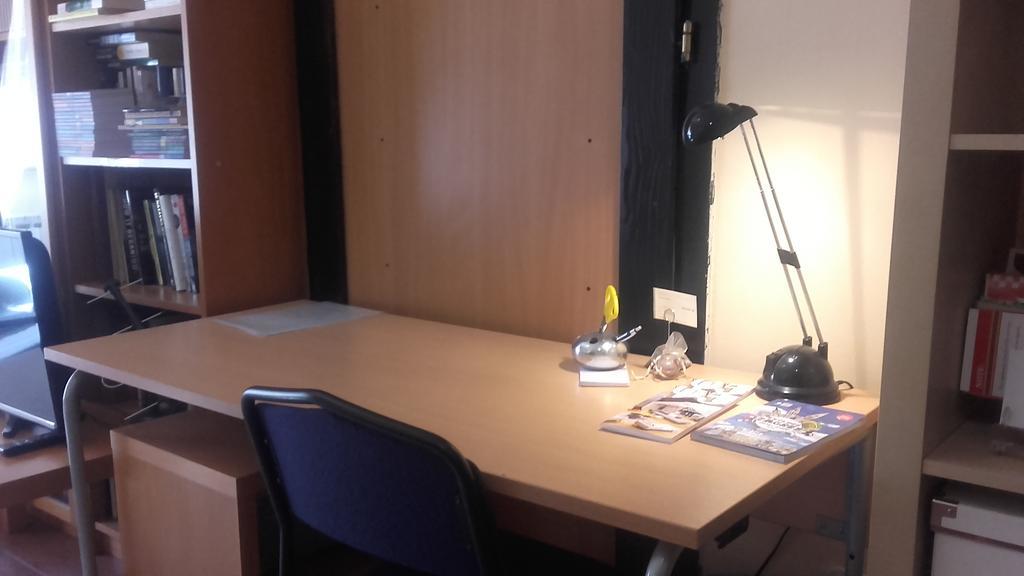 Apartment Lisinski S Загреб Екстериор снимка