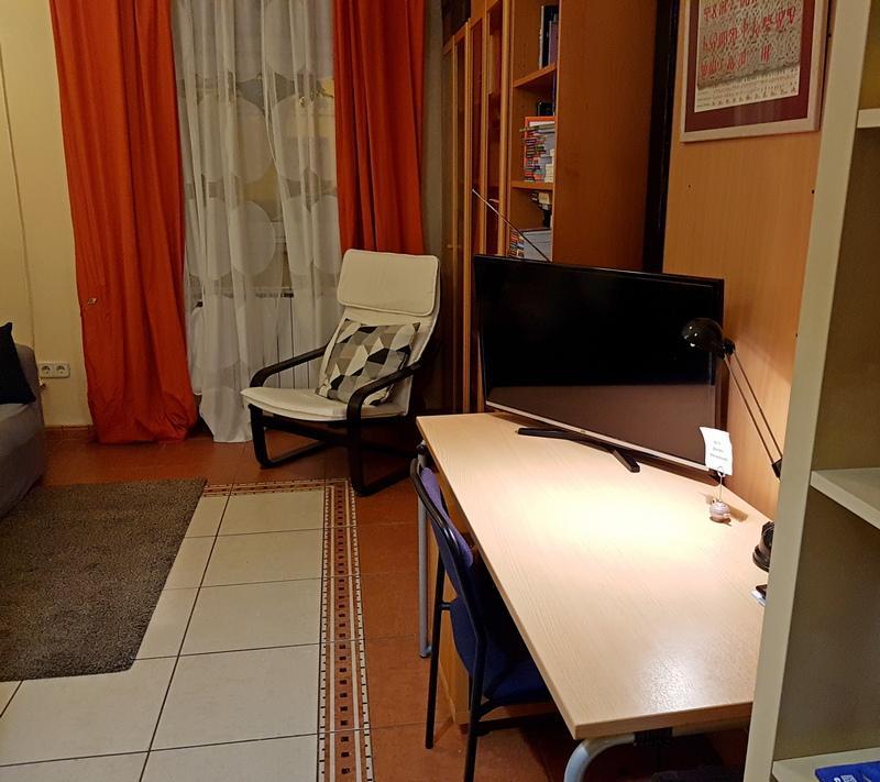 Apartment Lisinski S Загреб Екстериор снимка