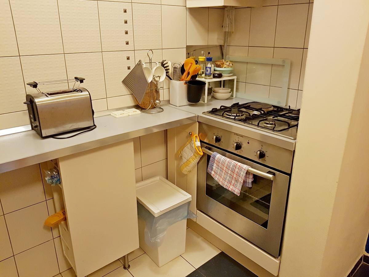 Apartment Lisinski S Загреб Екстериор снимка