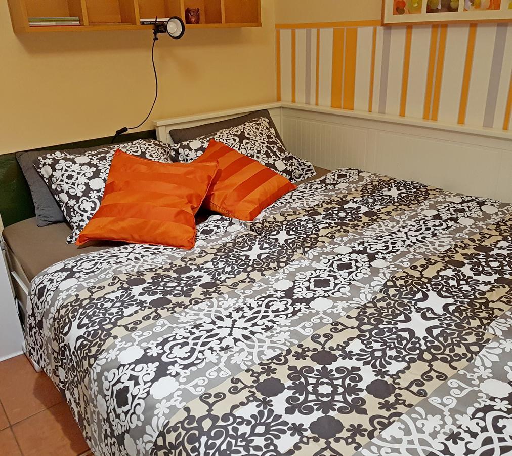 Apartment Lisinski S Загреб Екстериор снимка