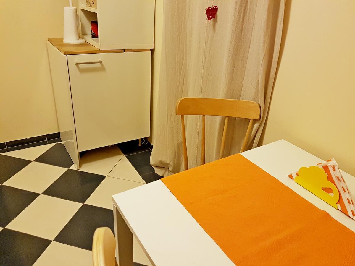Apartment Lisinski S Загреб Екстериор снимка